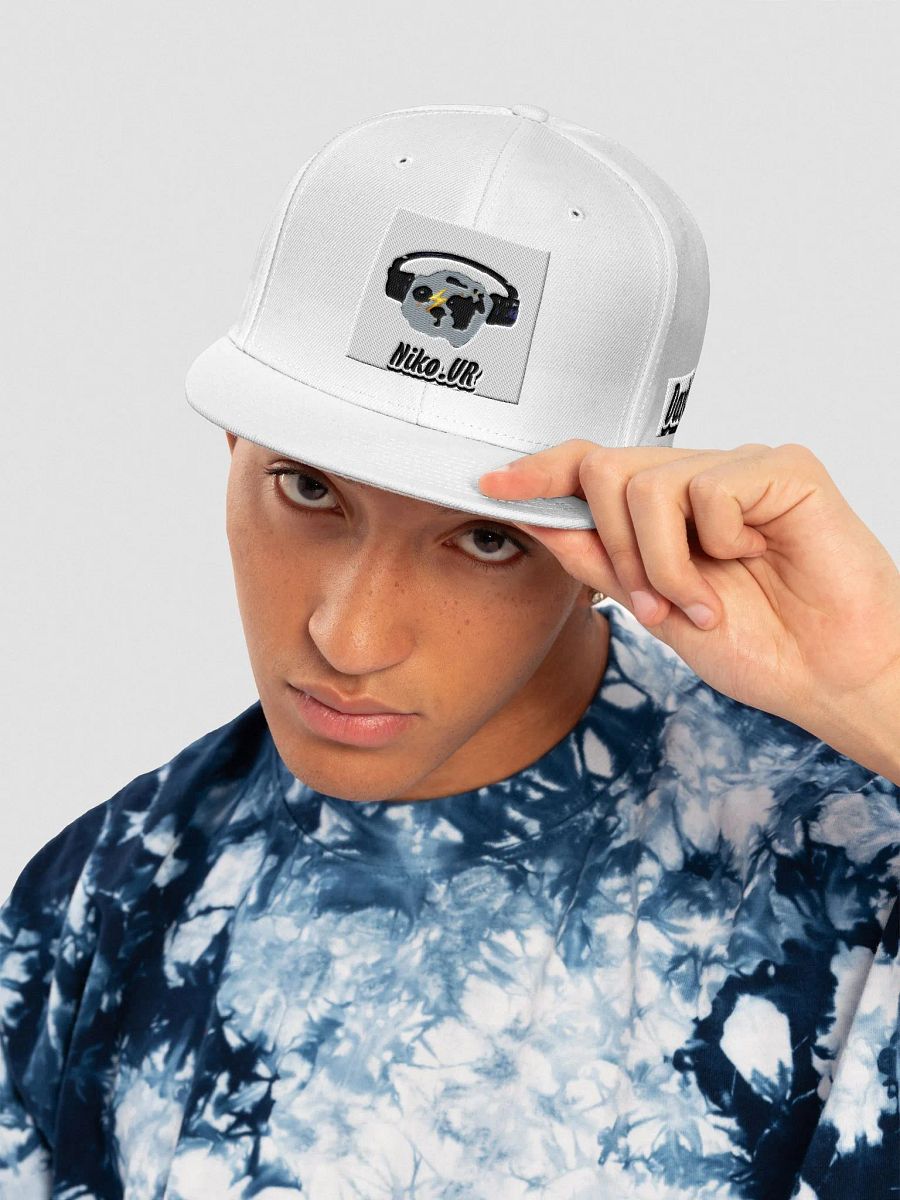 Niko.VR hat product image (5)