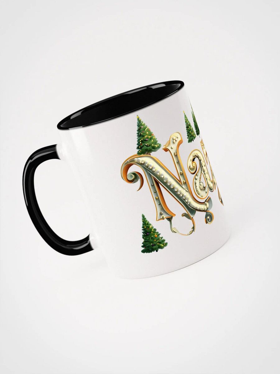 Nazar Illuminated Ceramic Mug product image (3)