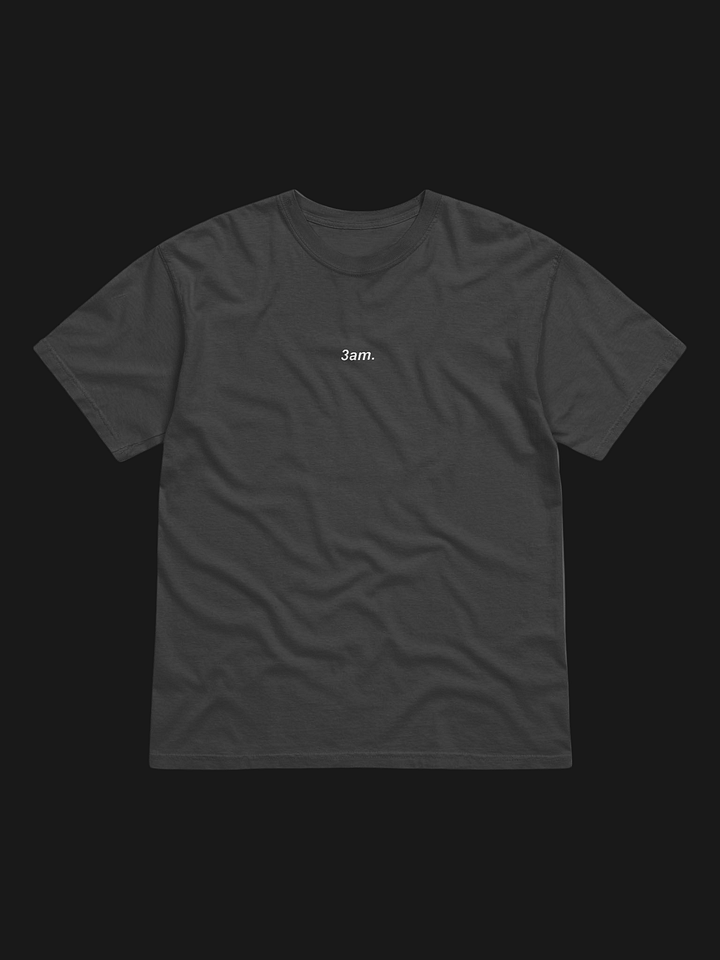 KSUNE 3am Tee product image (1)