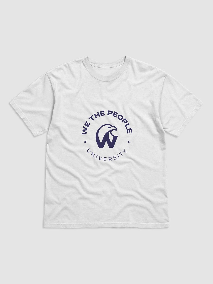 Comfort Heavyweight T-Shirt product image (1)