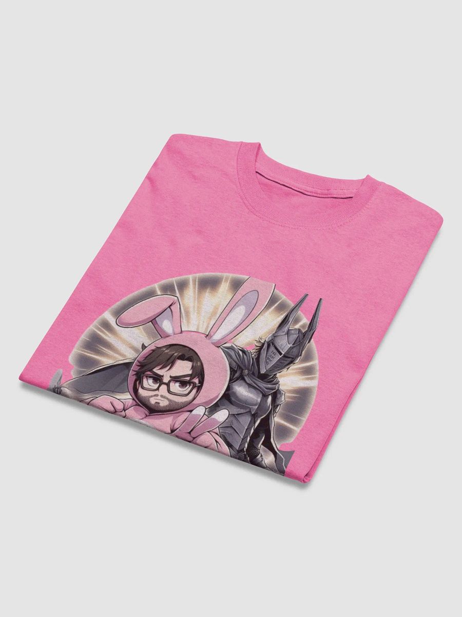 Nebunny the Tarnished T-Shirt product image (4)