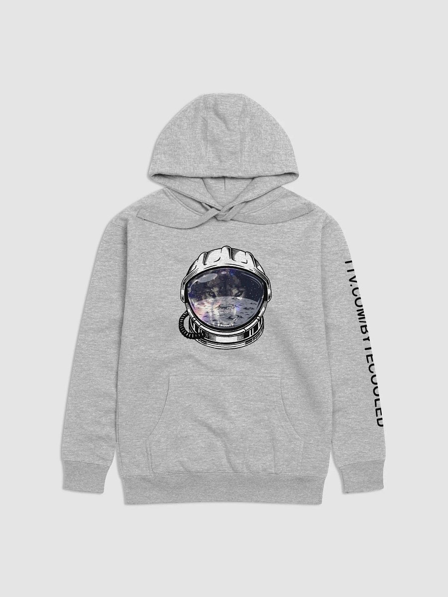 Space Wolf Hoodie product image (1)