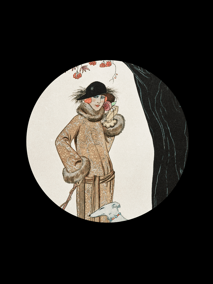 Autumn Symphony. Hardcover JournalBook® product image (1)