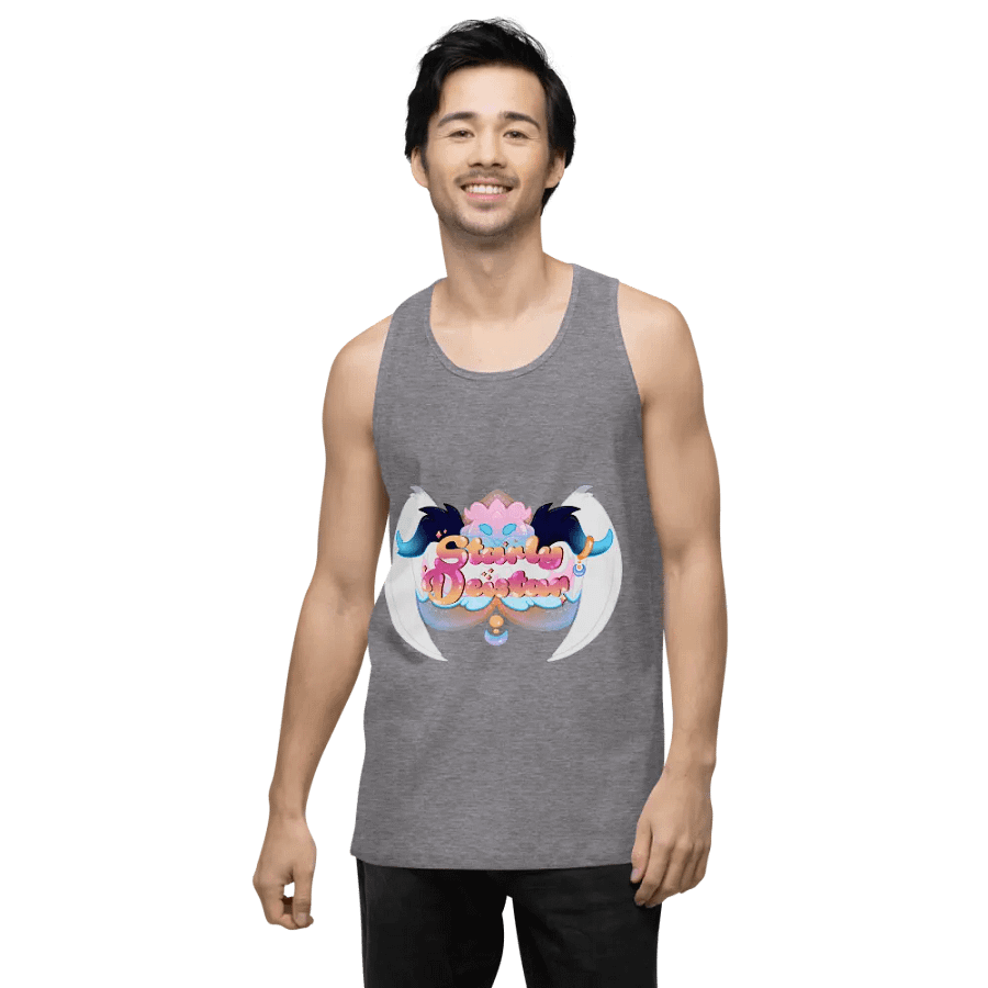 Starly Men's Tank product image (30)