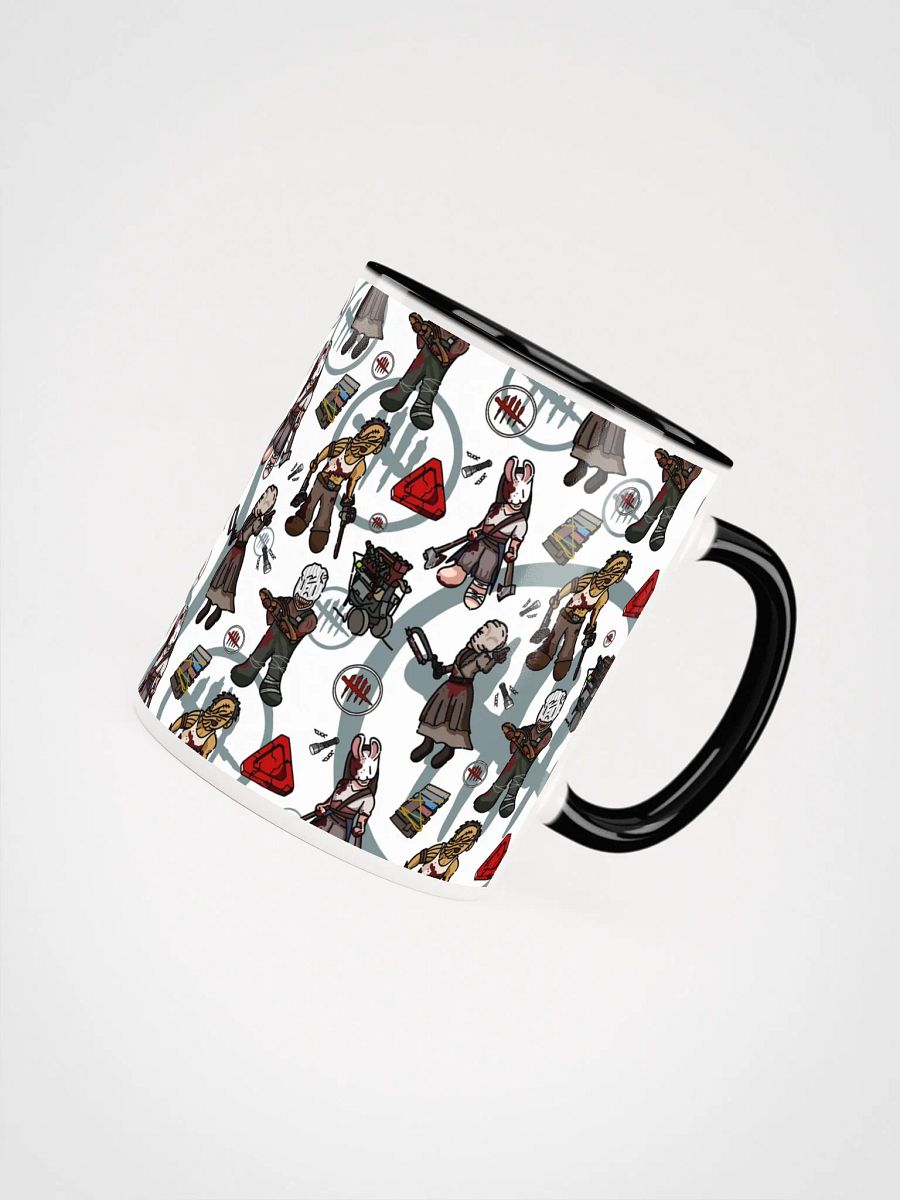 Dead by Daylight Mug (Light) product image (4)