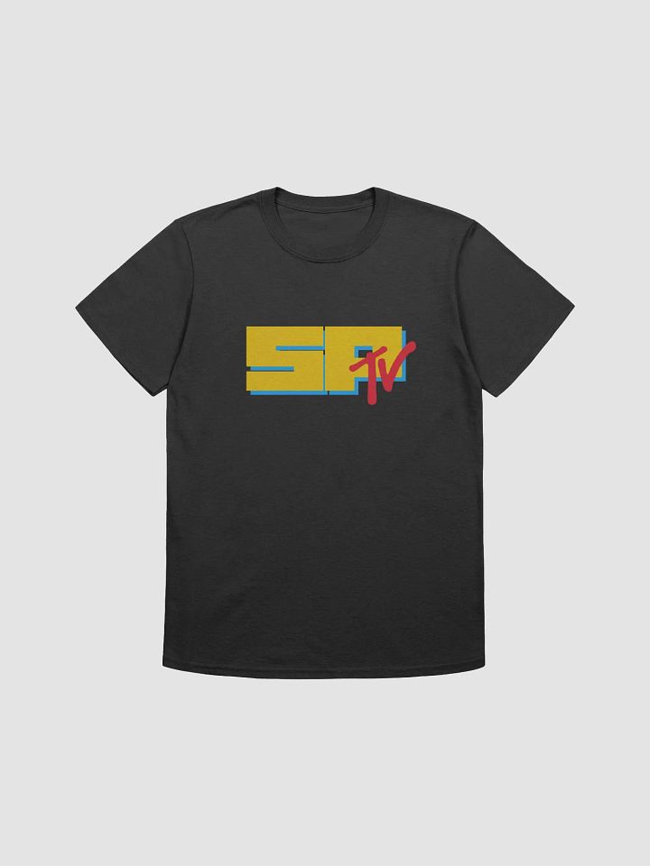 SPTV Unisex Softstyle T-Shirt product image (4)
