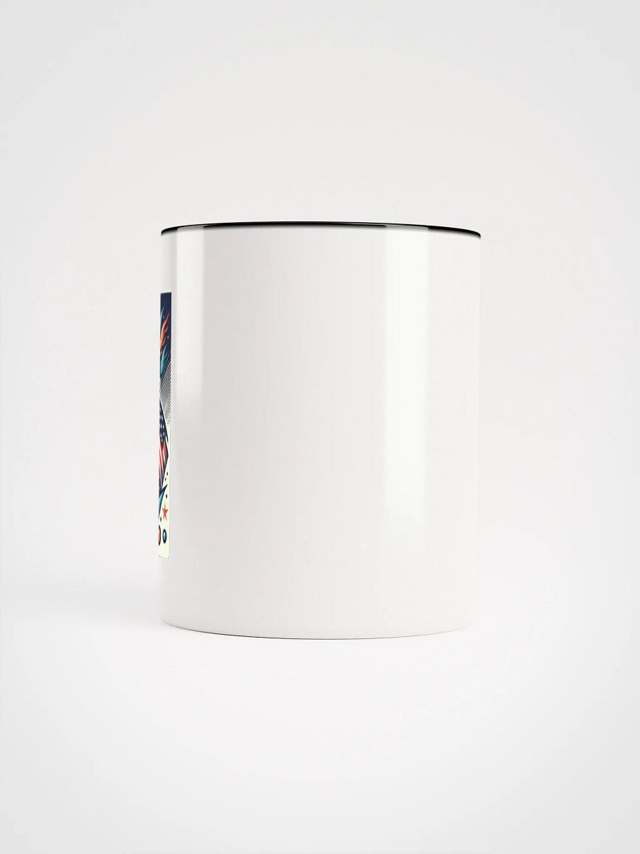 Liberty Flame Ceramic Mug product image (63)