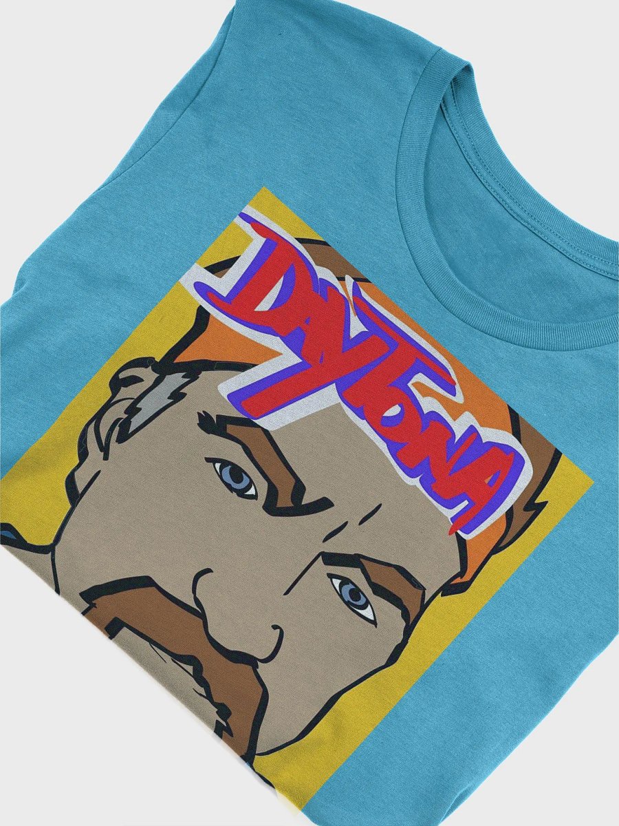 Daytona Tee product image (4)
