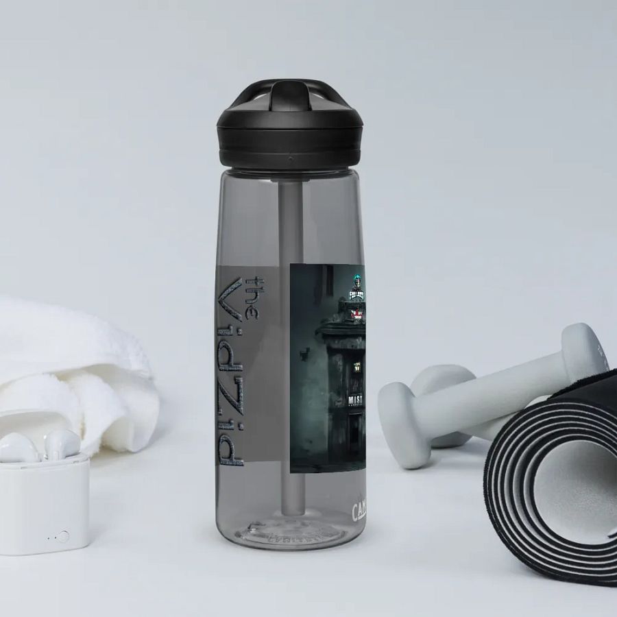 Graveyard Cold drink container product image (11)