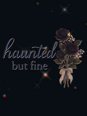 haunted. but fine. (because crumbling inside is a personality trait now.) 🖤 new tee just dropped for the emotionally overqualified. ✨ available now in the Melancholy & Glitter shop. because healing is hard & sarcasm is easier. ✨✨✨ #MelancholyAndGlitter #melancholy #mentalhealthawareness #emotionallyexhausted #tee #merch #newmerchdrop #sarcasm #healingjourney #smallbusiness #supportsmallbusiness #mentalhealthmerch #haunted #hauntedtok #sadgirls #sadgirl #emovibes #darkhumor #imfine #itsfine #itsfineimfineeverythingsfine #ghosty #mentalhealth #feels #cptsd #survivor #bipolardisorder #adhd #TraumaHealing #lolz #fyp #fyf #foryoupage