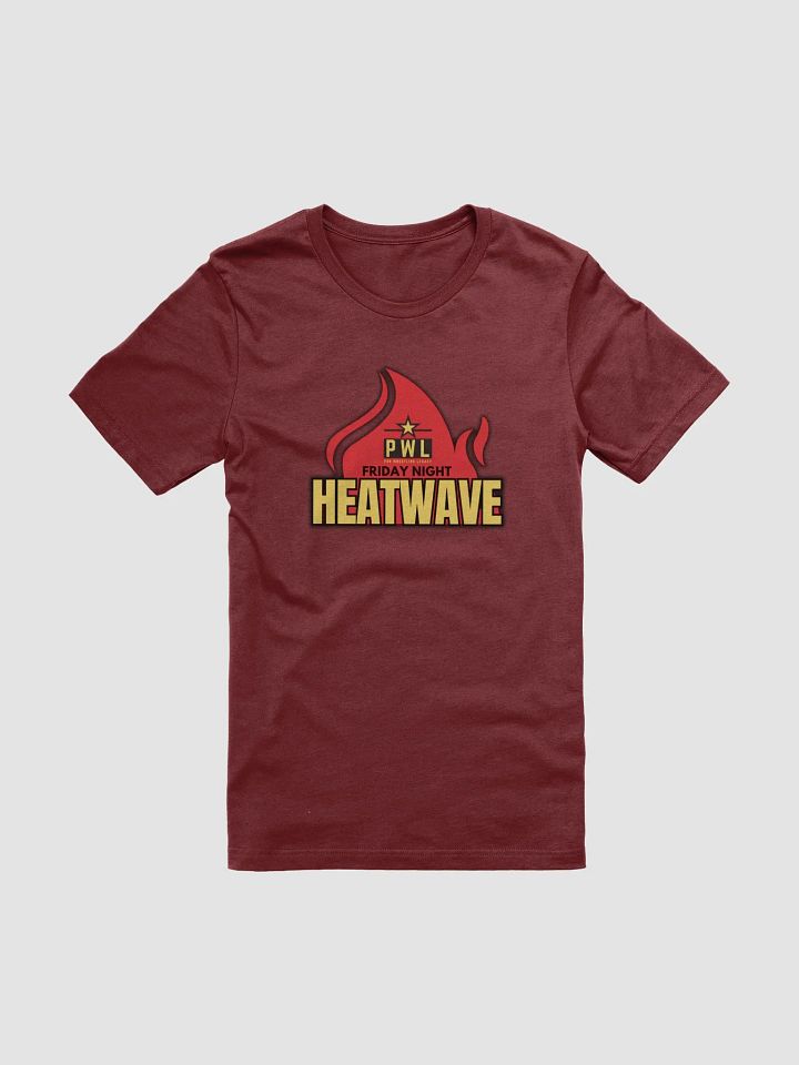 PWL Friday Night HeatWave product image (2)