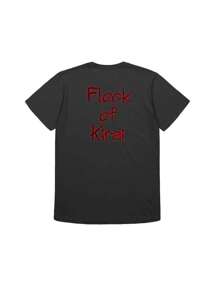 Flock of Kirai T-Shirt product image (2)