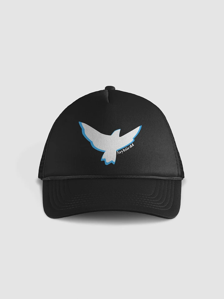 NEW ERA BIRDIE FOAM TRUCKER HAT product image (2)