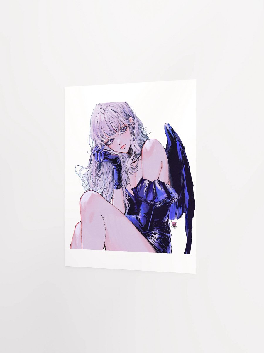 FALLEN ANGEL wall poster product image (9)