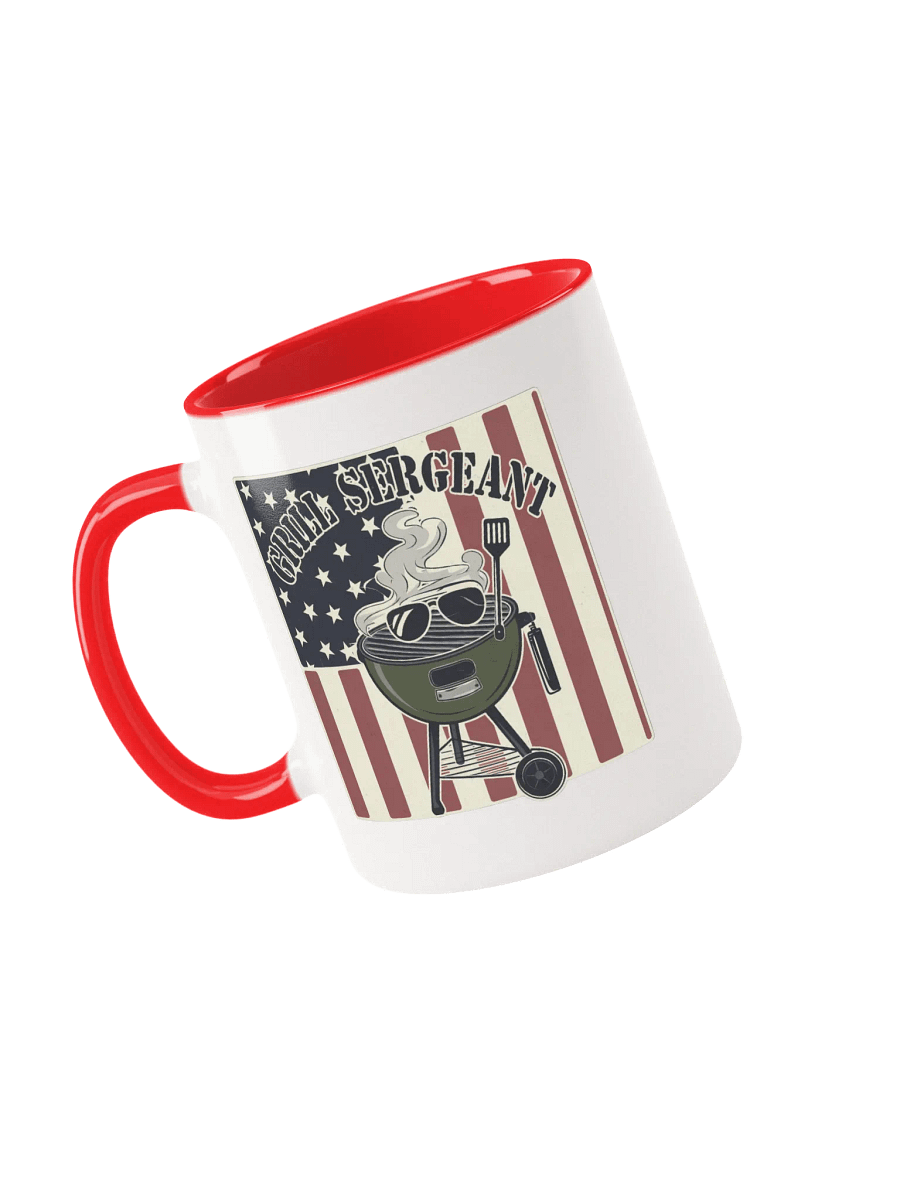 Grill Sergeant product image (5)