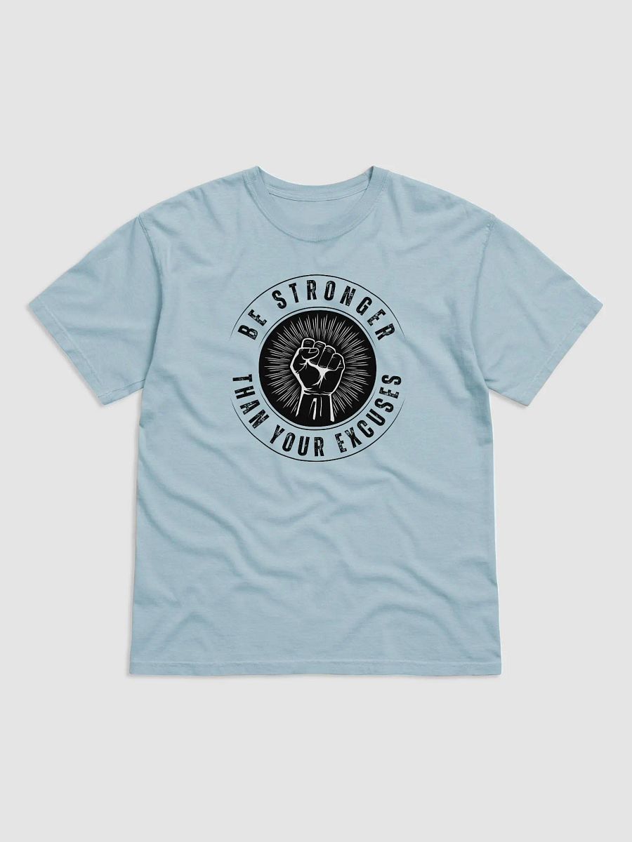 Solidarity Fist Power Tee product image (1)