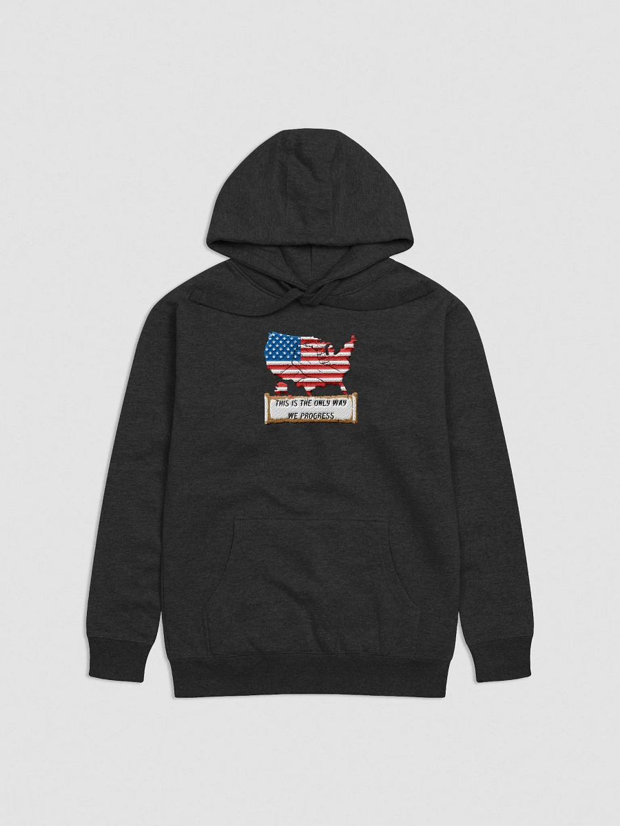 Come Together USA Hoodie product image (1)