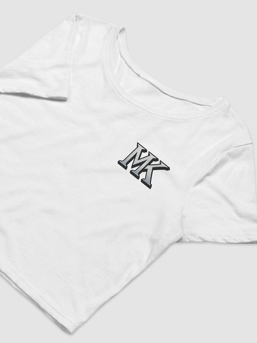 Shit Show Besties Unisex Crop Top product image (5)