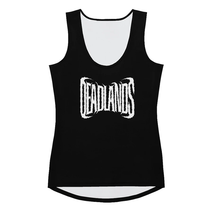 Deadlands Tank Top product image (3)