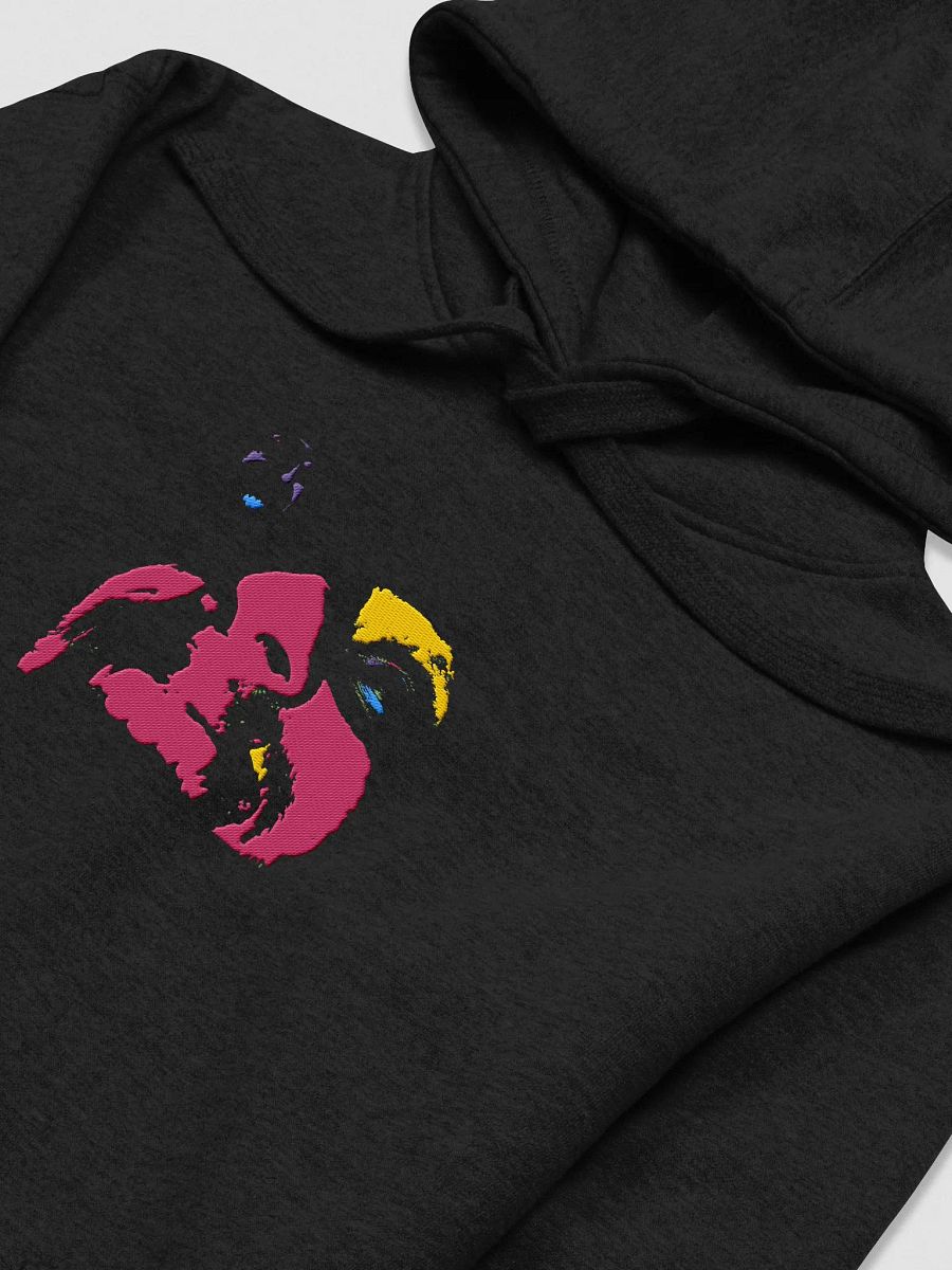 Super Critters Hoodie (EMBROIDERED) product image (3)