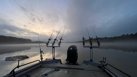 Fishing Secrets! 