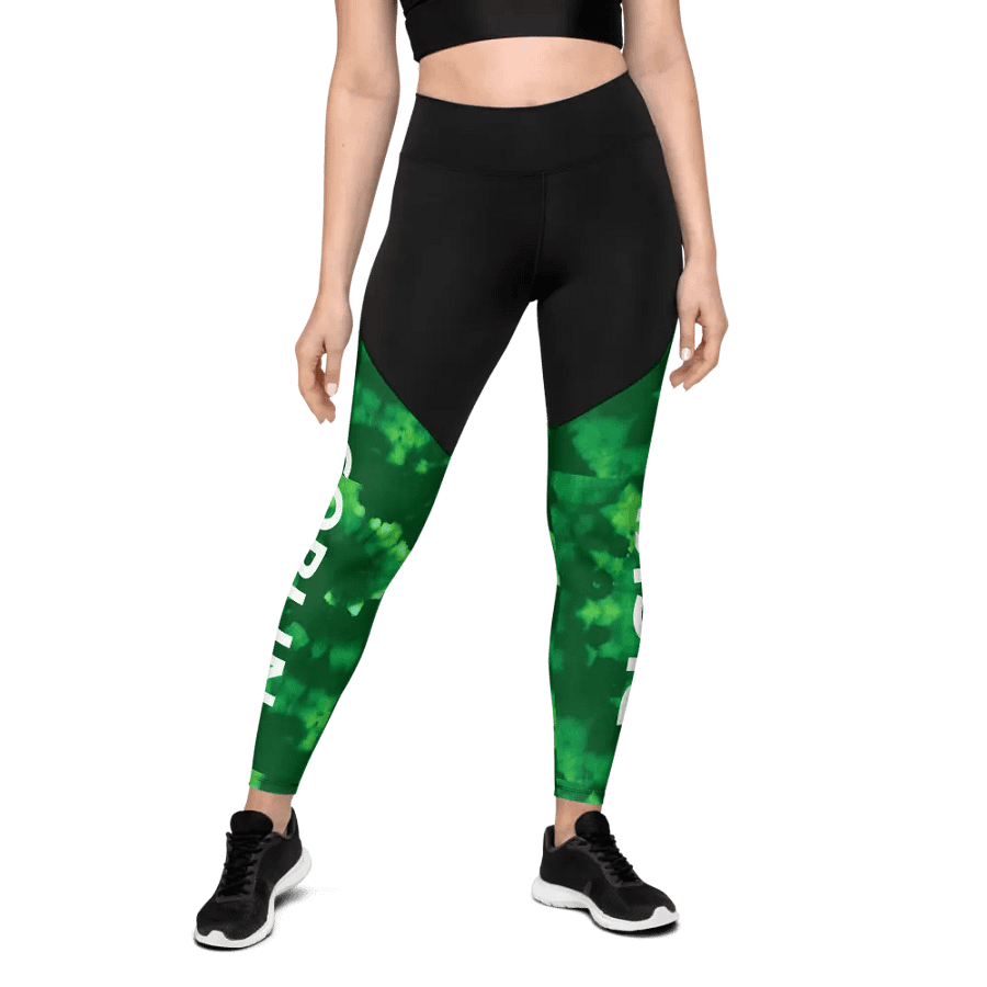 Goblin Legs product image (5)