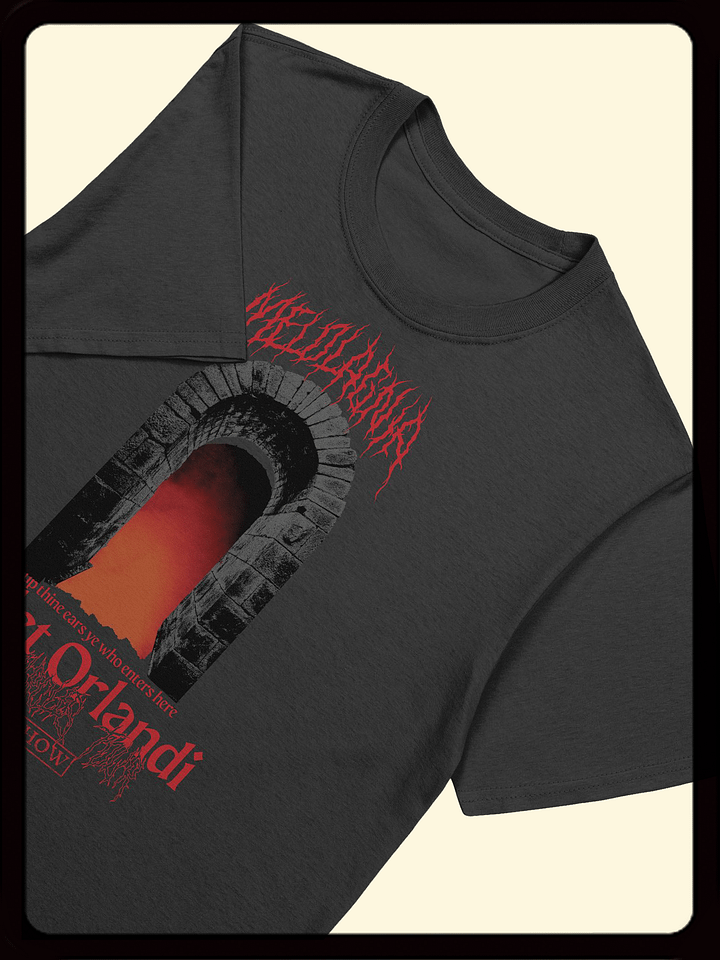 Melolagnia - Tee product image (1)