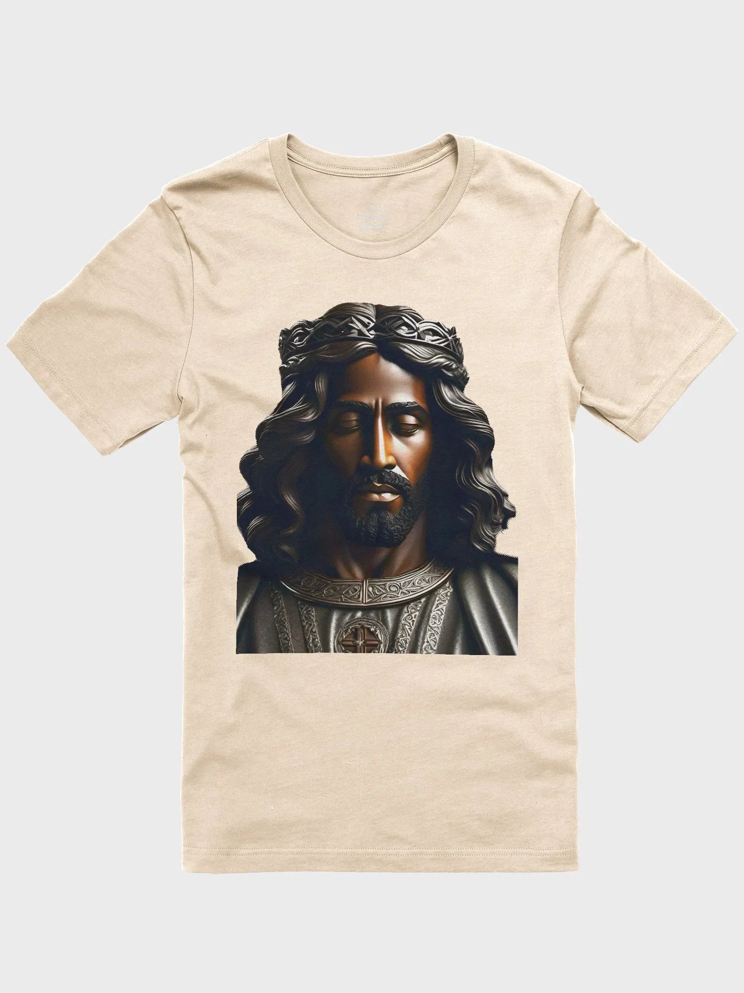 King Of Kings #1 Supersoft T-Shirt product image (1)