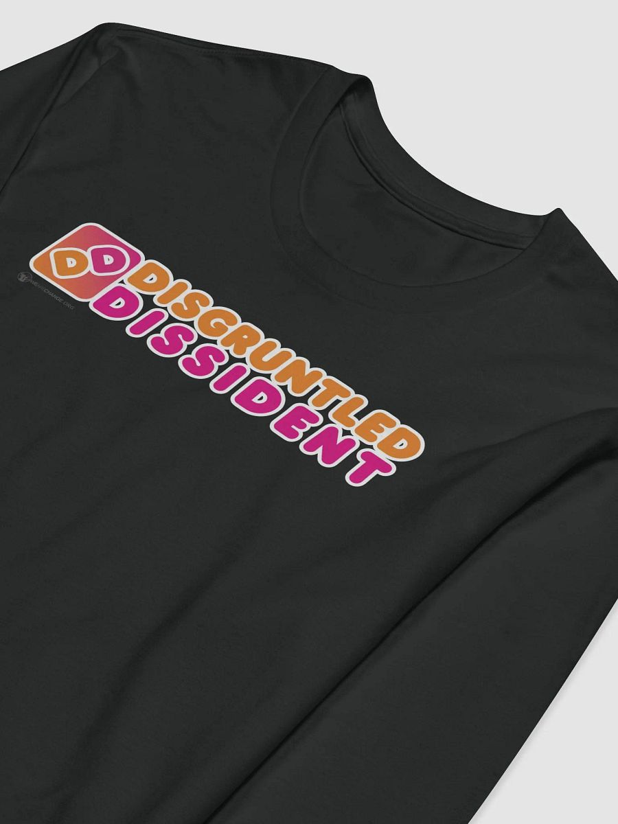 Disgruntled Dissident product image (3)