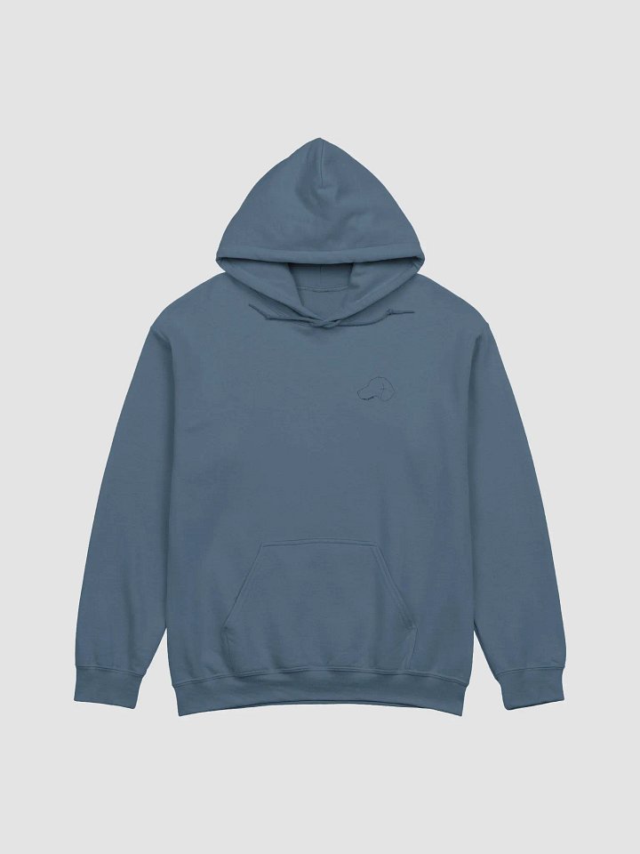 Pam & Benny's - Gildan Classic Hoodie product image (1)