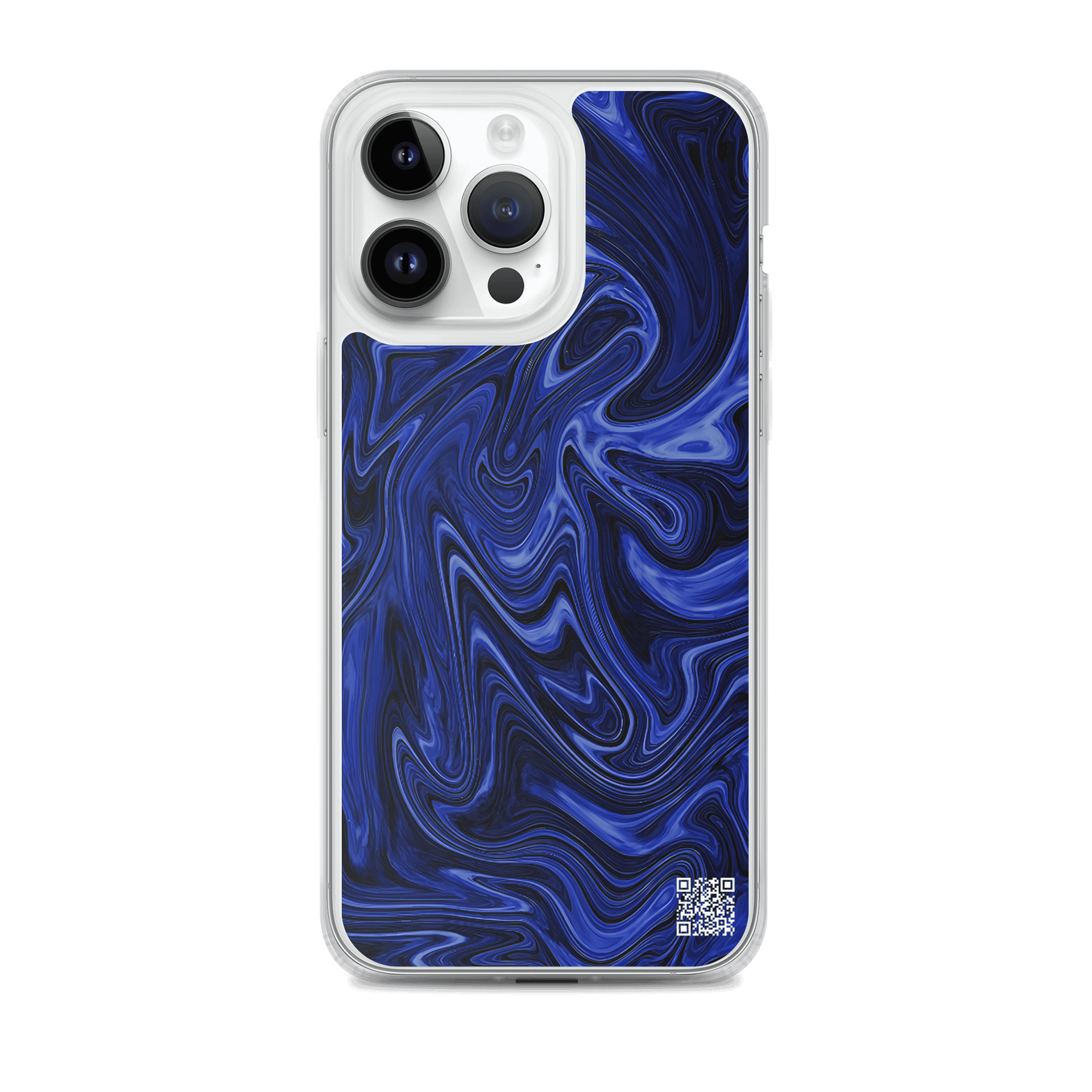 blue swirly (magsafe) product image (1)