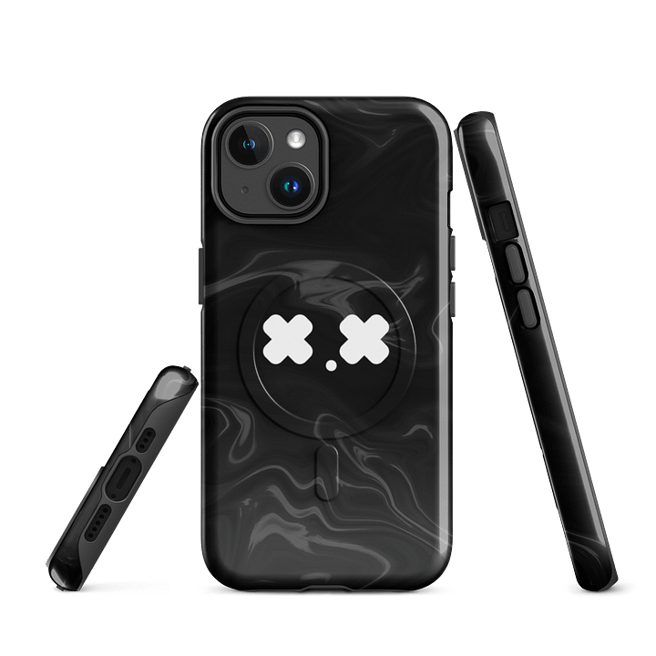 Dead Drift - MagSafe Tough Case for iPhone product image (1)