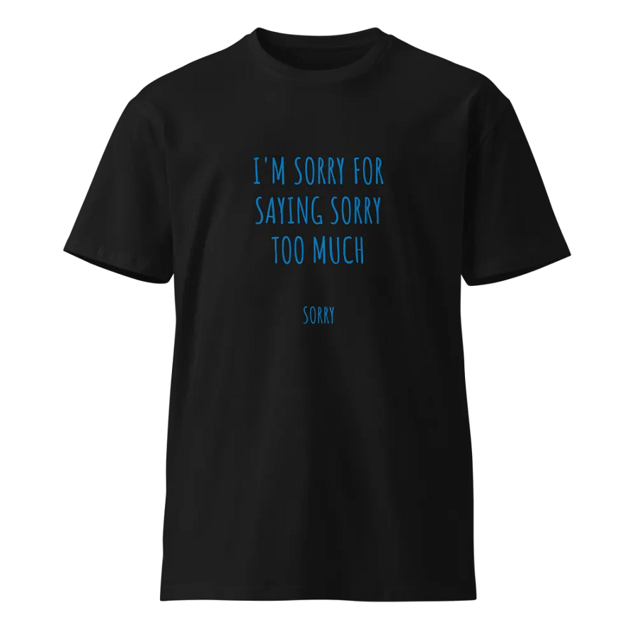 I'm not sorry for making this product image (1)