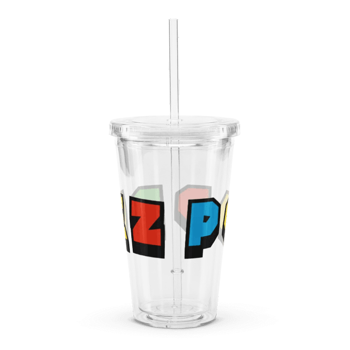 PopPez Color Tumbler product image (2)
