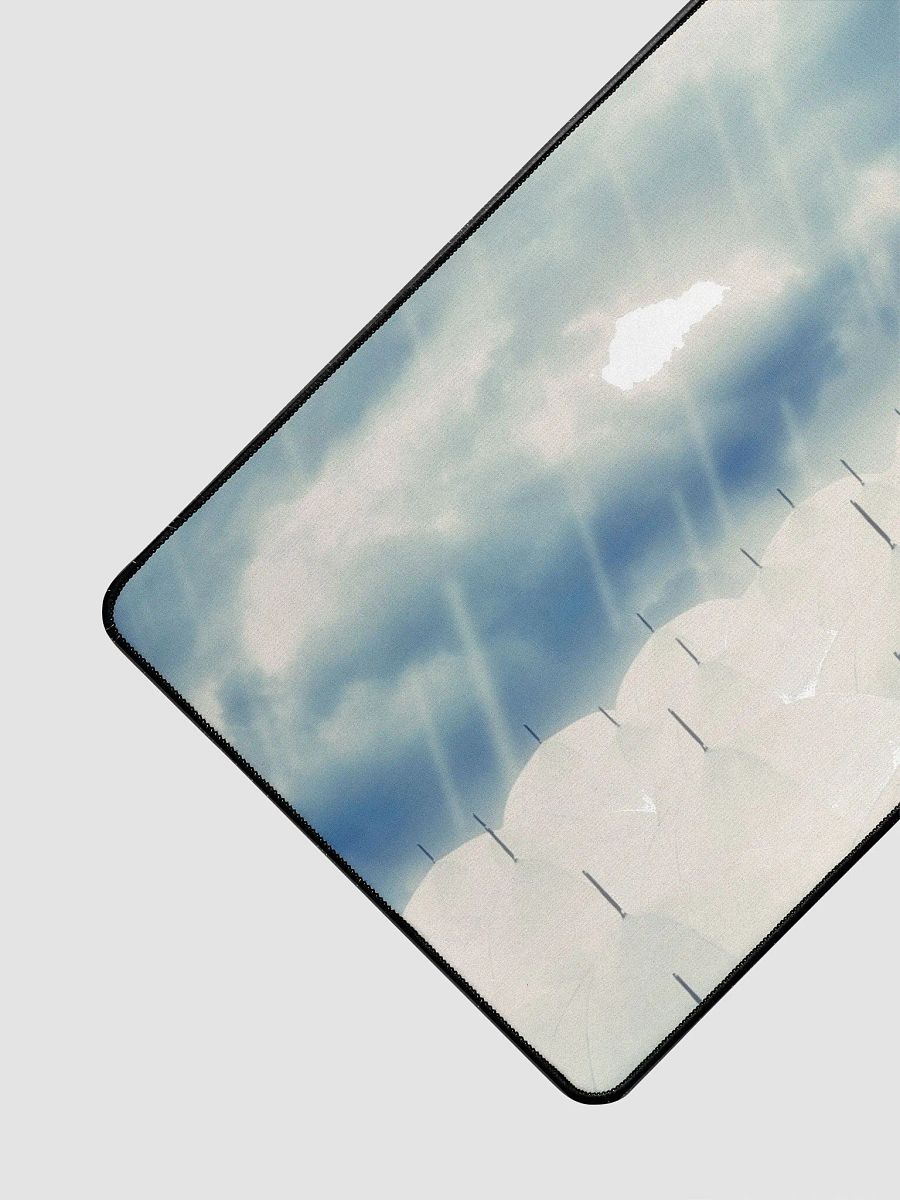 Alone in a Sea of Normal Deskmat product image (3)