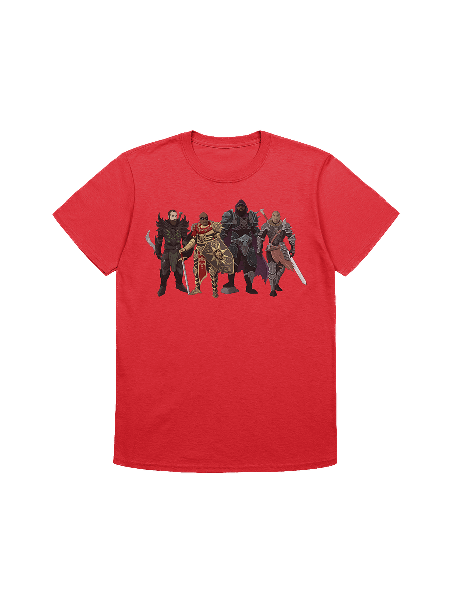KNIGHTS OF THE REALM product image (127)