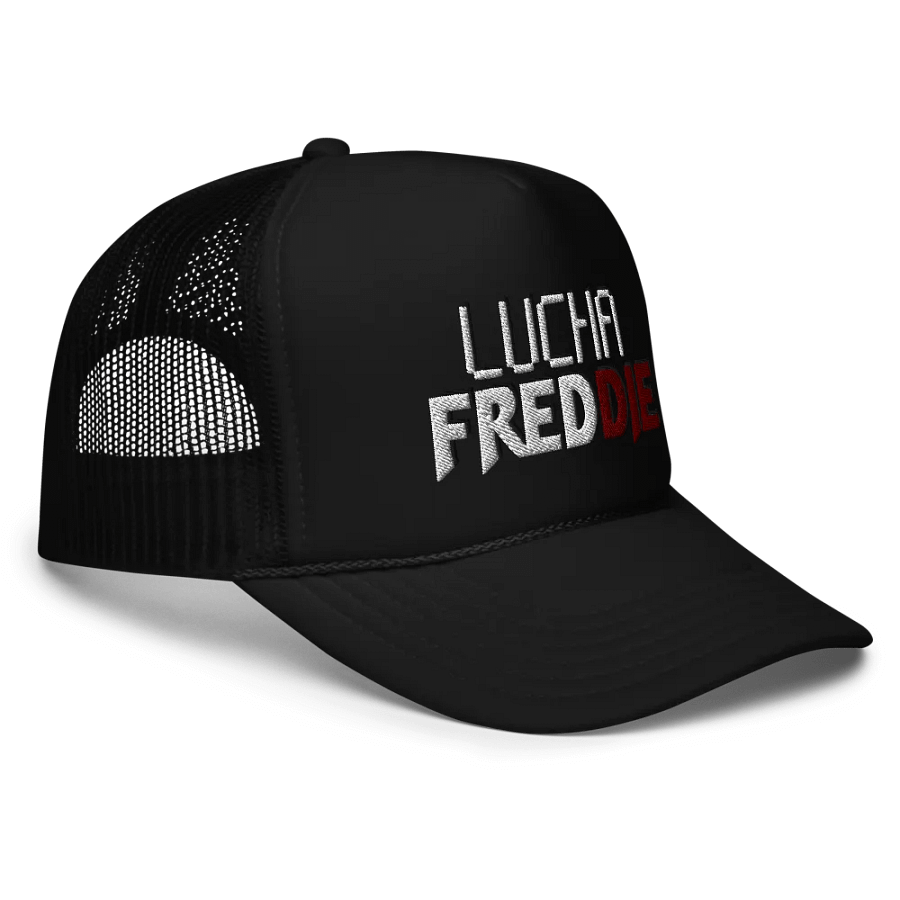 24 logo trucker - Deluxe product image (4)