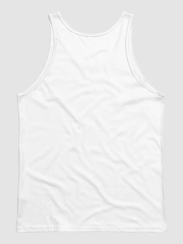 I ♥️ Cazzo tanktop light product image (2)