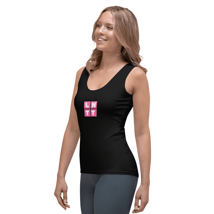 LLTT - LilNance Toxic Tuesday Tank Top product image (3)
