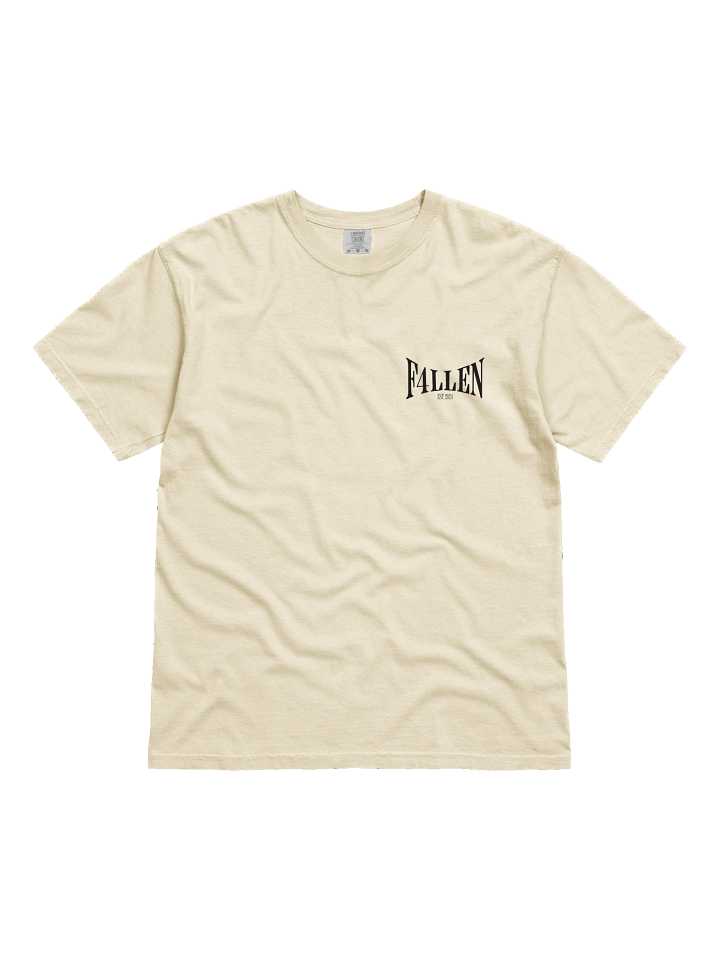 F4LLEN SURF BOARD T-SHIRT product image (2)