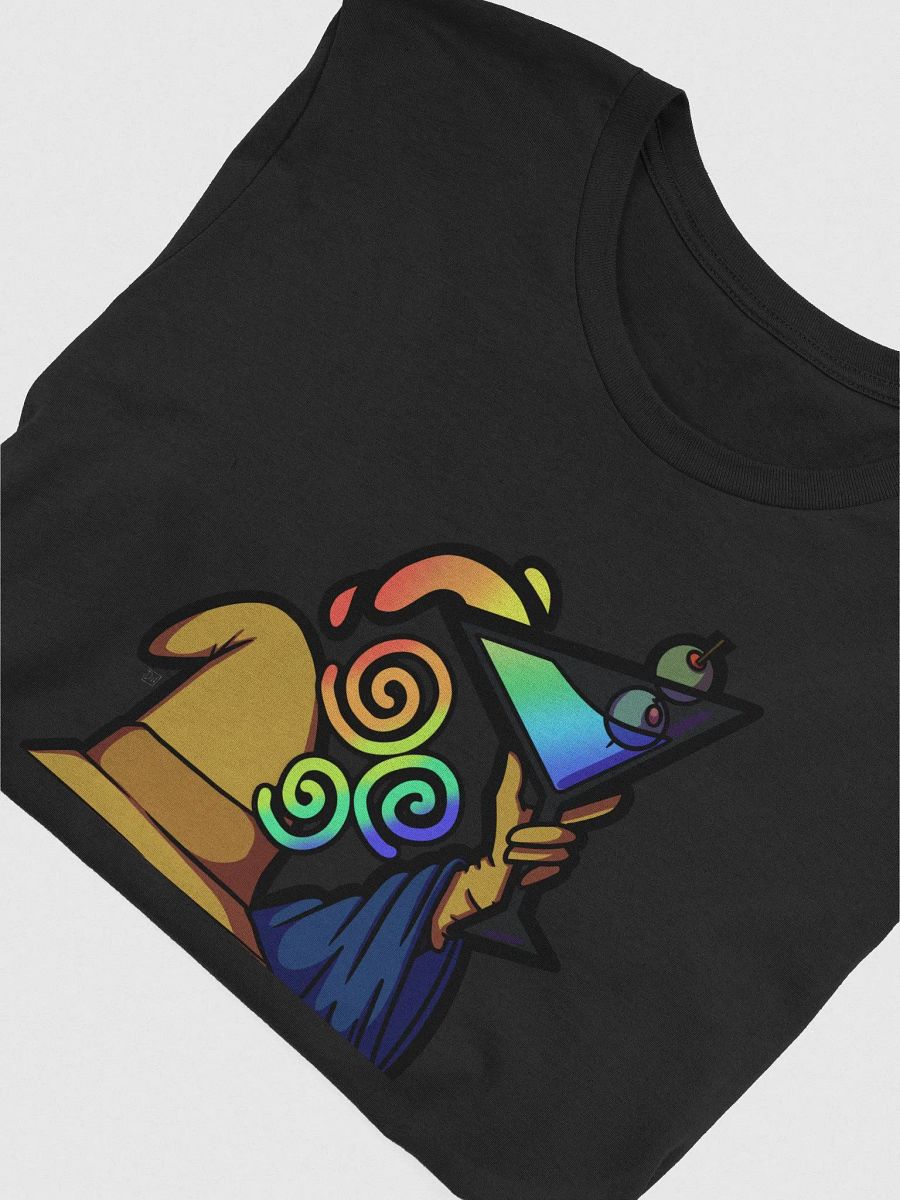 Phlare Cheers Tee product image (3)