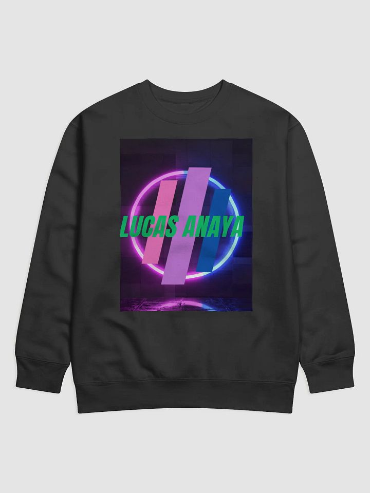 Boys Lucas Anaya shirt product image (1)