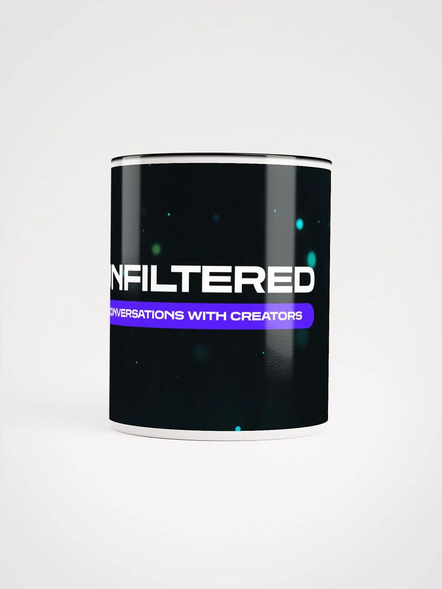 UCC Mug product image (9)