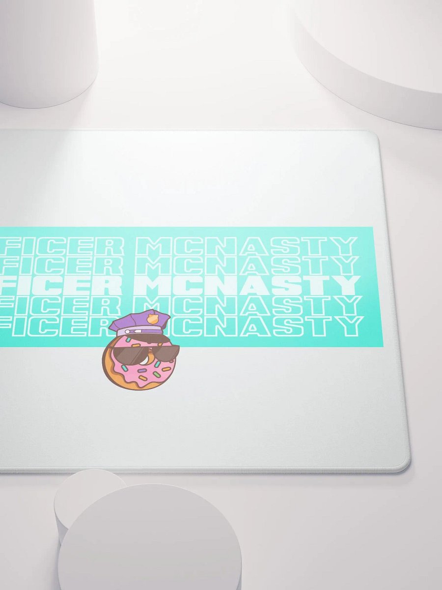 Gaming Mouse Pad product image (5)