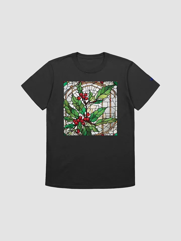 Festive and Fabulous Soft Tee product image (4)