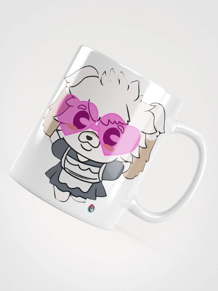Enzo Maid Mug product image (2)