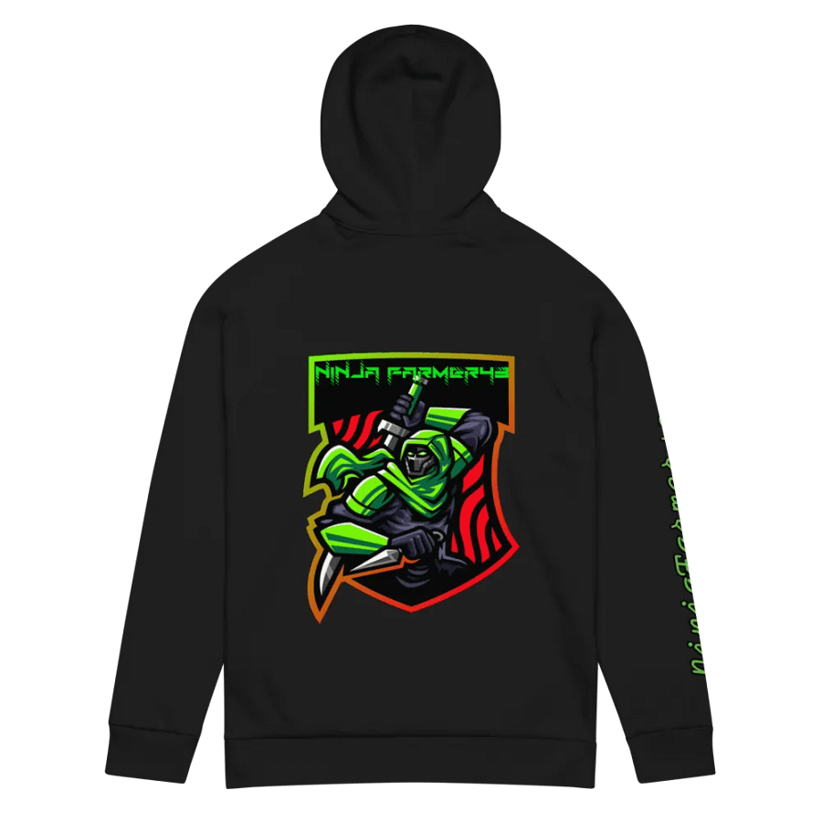 Under armor Ninja sweater product image (11)