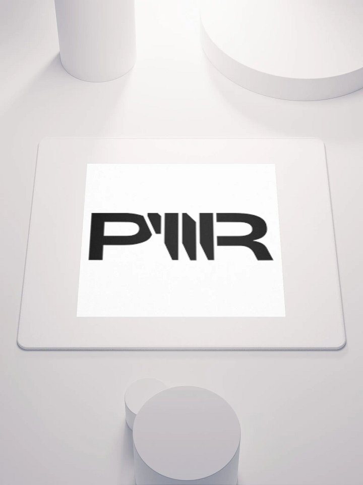 PWR H MOUSE PAD product image (2)