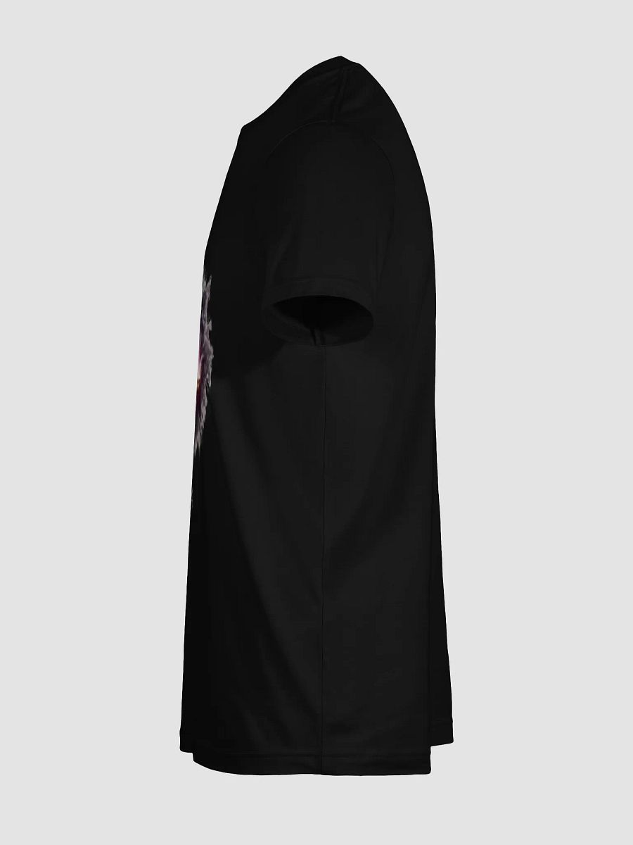 Mythical Libra Black T-Shirt product image (9)