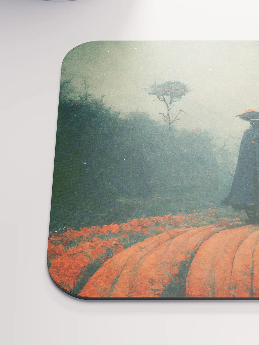 Mystic Harvest Mouse Pad product image (6)